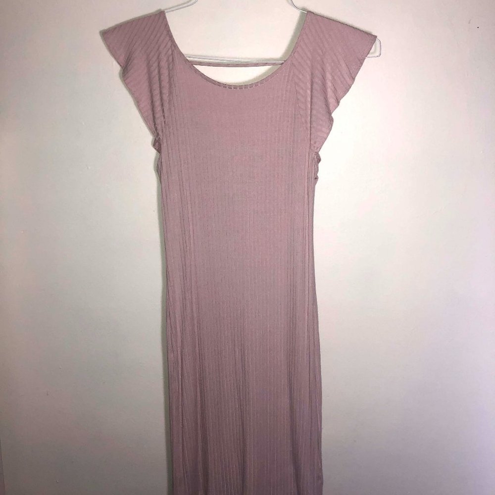 Light Pink Dress